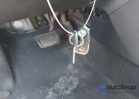 2016 Hyundai Accent Se из США, поврежденный, VIN KMHCT5AE3GU274027